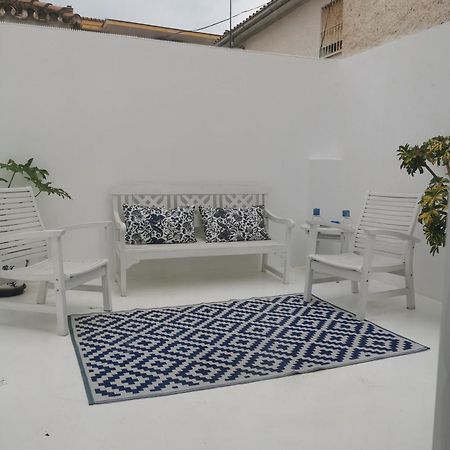 Beach Room Calasol La Cala Del Moral Екстер'єр фото