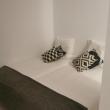 Beach Room Calasol La Cala Del Moral Екстер'єр фото