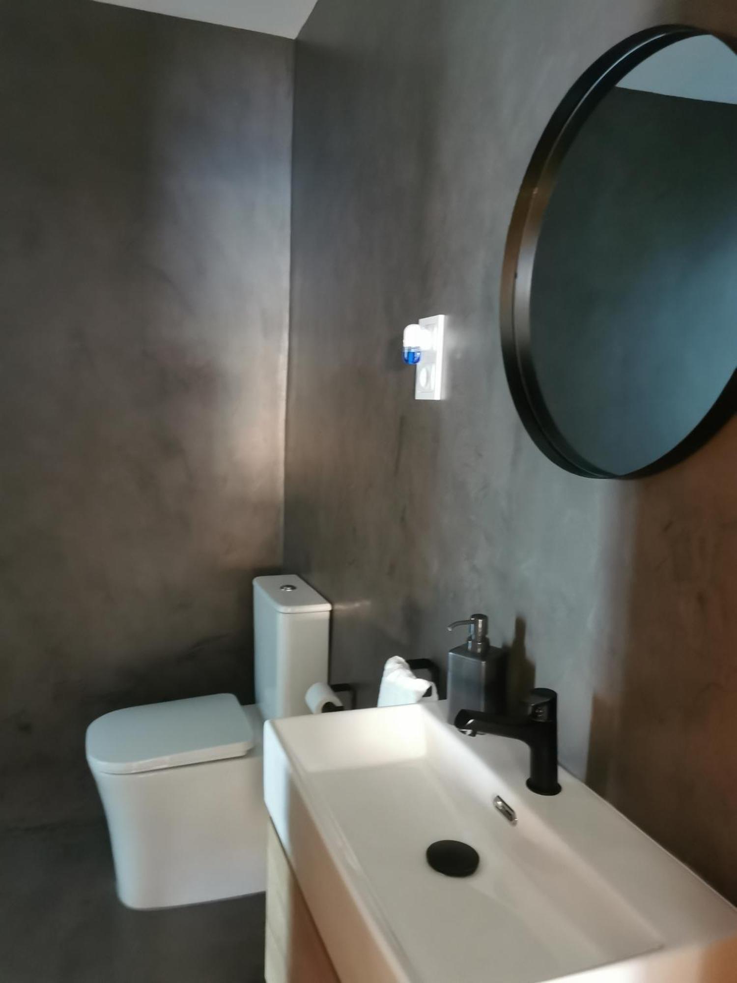 Beach Room Calasol La Cala Del Moral Екстер'єр фото