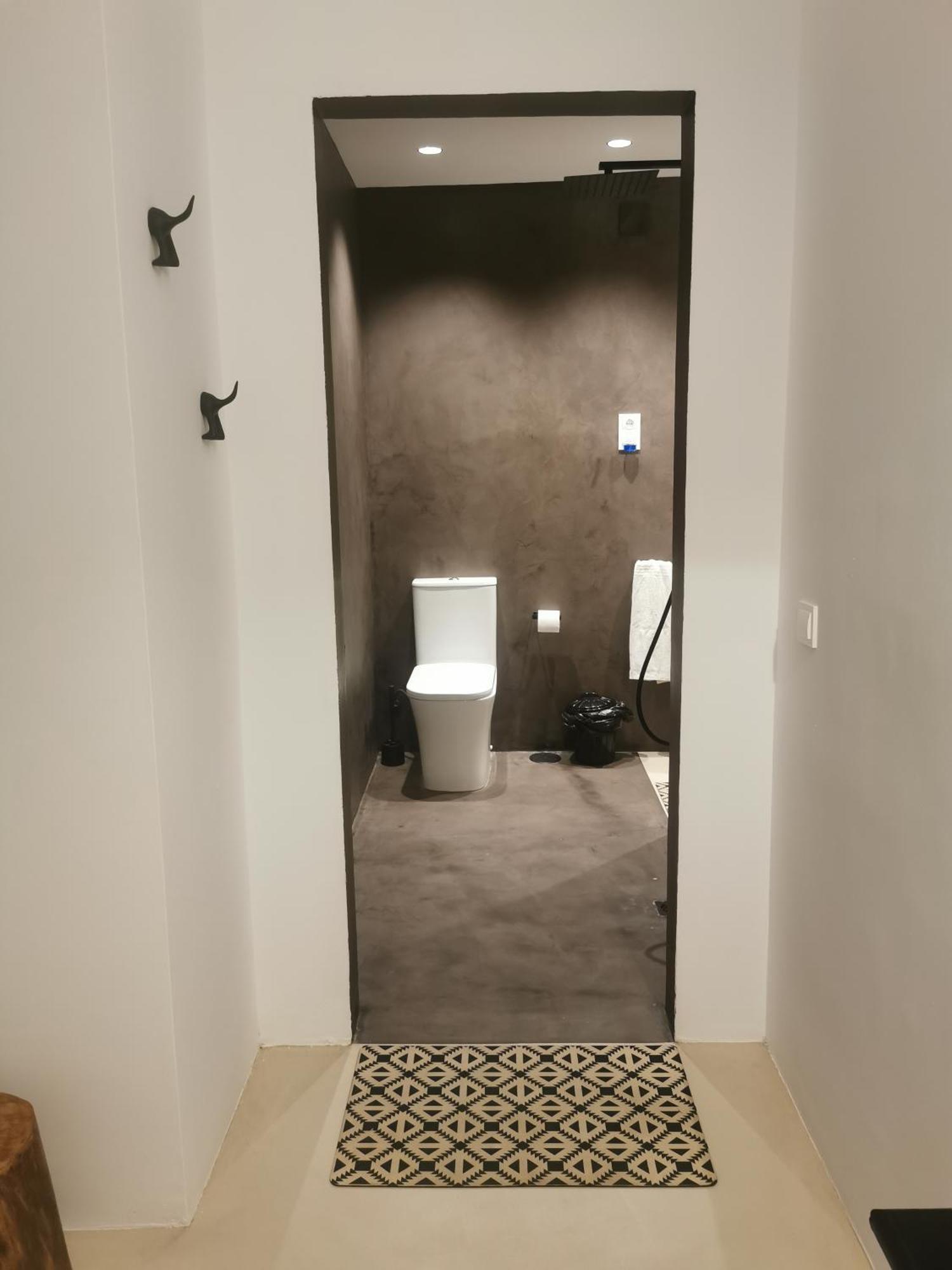 Beach Room Calasol La Cala Del Moral Екстер'єр фото