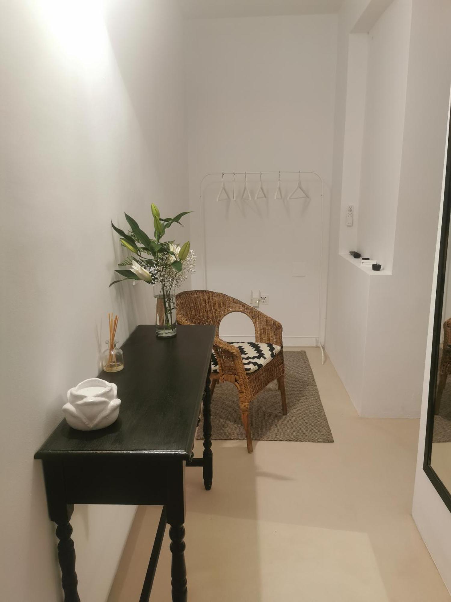 Beach Room Calasol La Cala Del Moral Екстер'єр фото