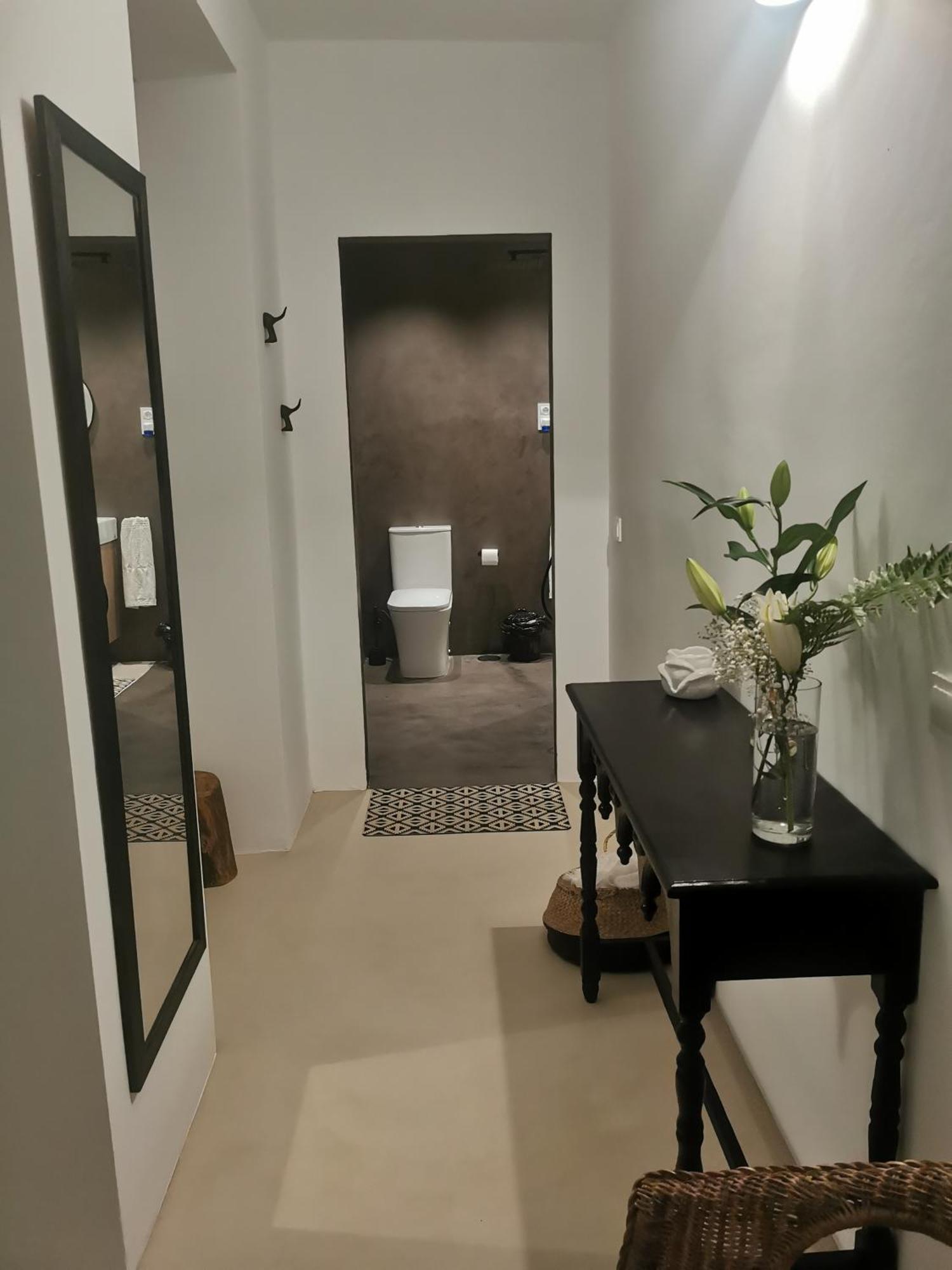 Beach Room Calasol La Cala Del Moral Екстер'єр фото