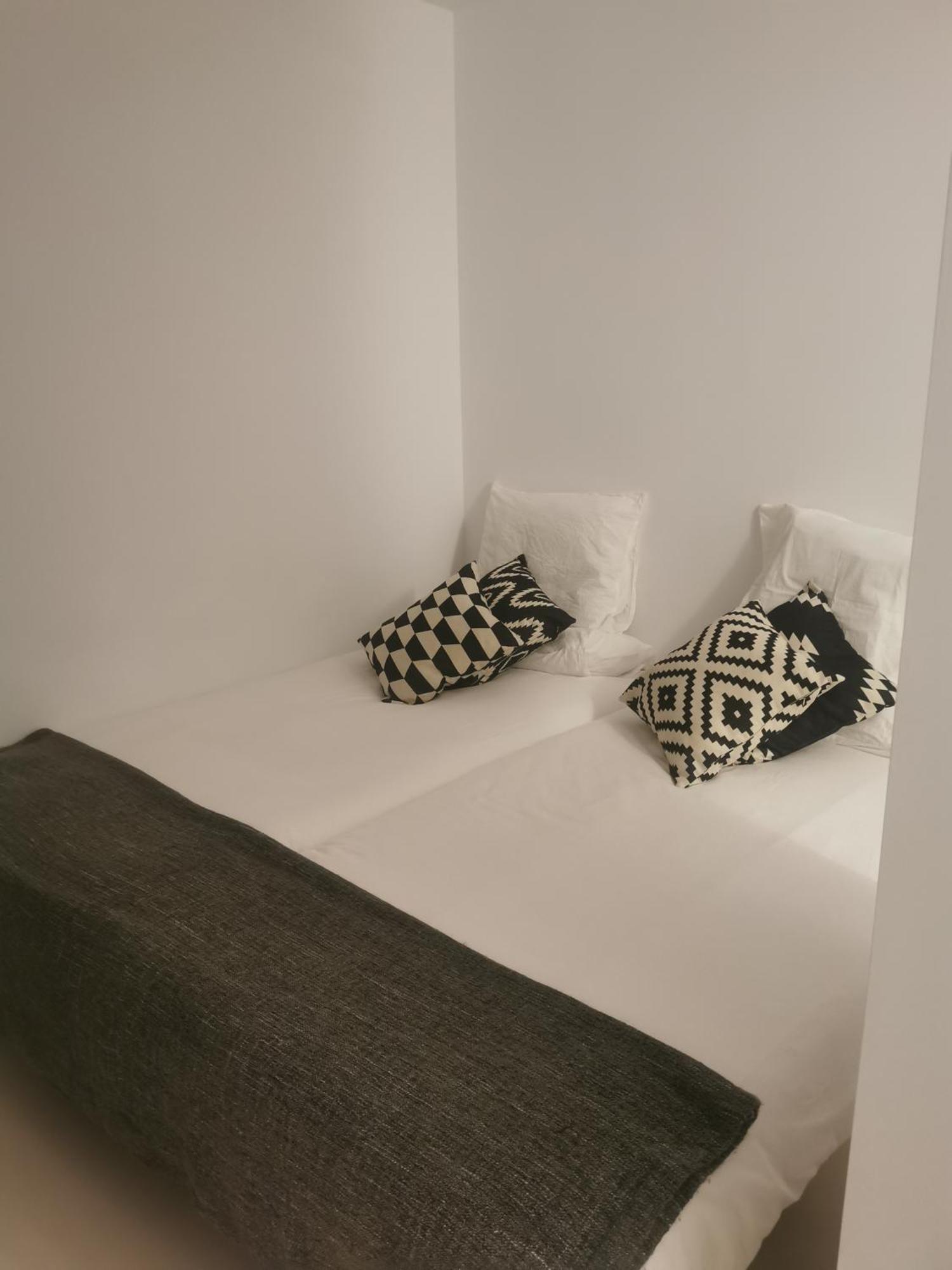 Beach Room Calasol La Cala Del Moral Екстер'єр фото
